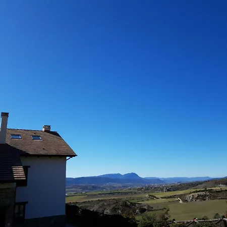 Appartement Santa Elena Vut-hu-20-093