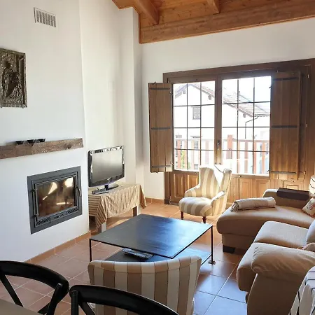 Santa Elena Apartamento