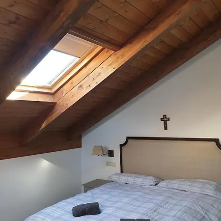 Apartamento Santa Elena Badaguás