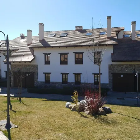 Santa Elena Apartamento Badaguás