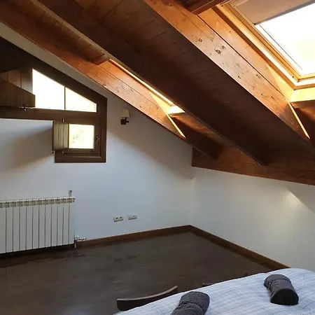 Apartamento Santa Elena