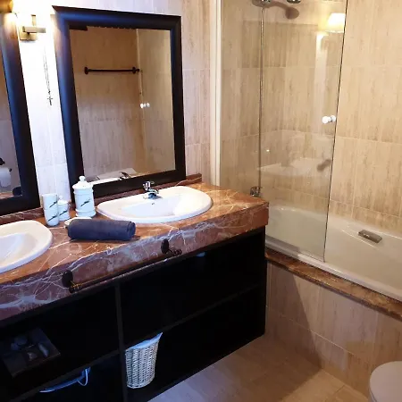 Santa Elena Apartamento Badaguás