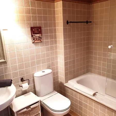 Apartamento Santa Elena *
