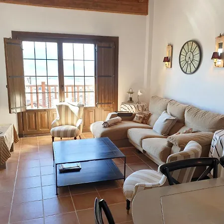 Apartamento Santa Elena Badaguás