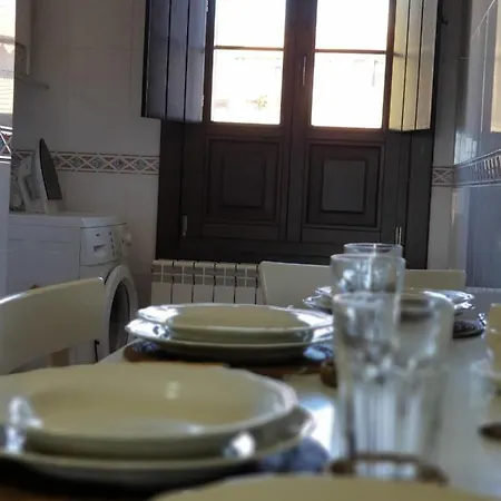 Santa Elena Apartamento