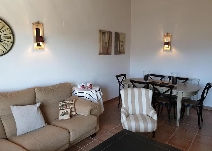 Santa Elena Vut-hu-20-093 Lägenhet Badaguás