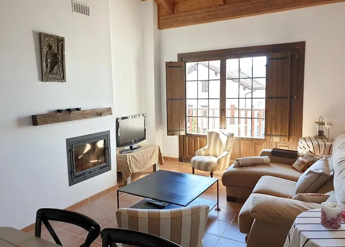 Santa Elena Vut-hu-20-093 Appartement