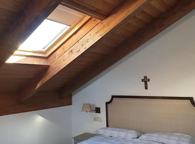 Lägenhet Santa Elena Vut-hu-20-093 Badaguás