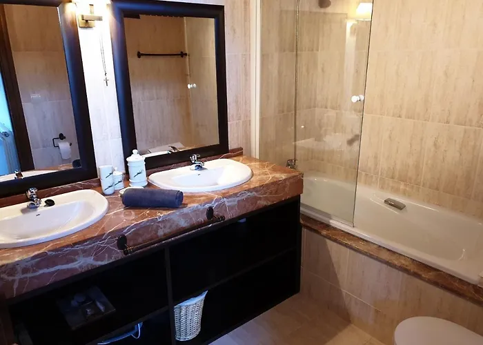 Santa Elena Vut-hu-20-093 Appartement Badaguás