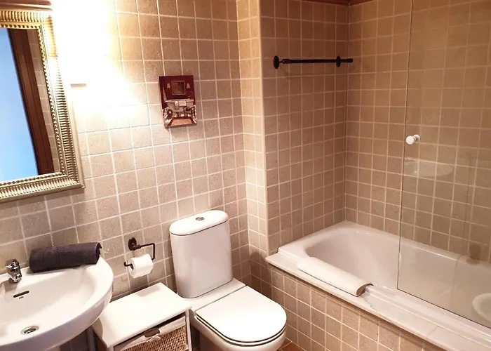 Lägenhet Santa Elena Vut-hu-20-093 *