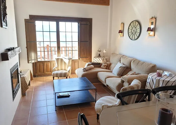 Lägenhet Santa Elena Vut-hu-20-093 Badaguás