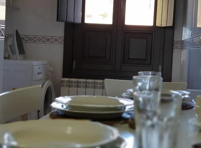 Santa Elena Vut-hu-20-093 Lägenhet